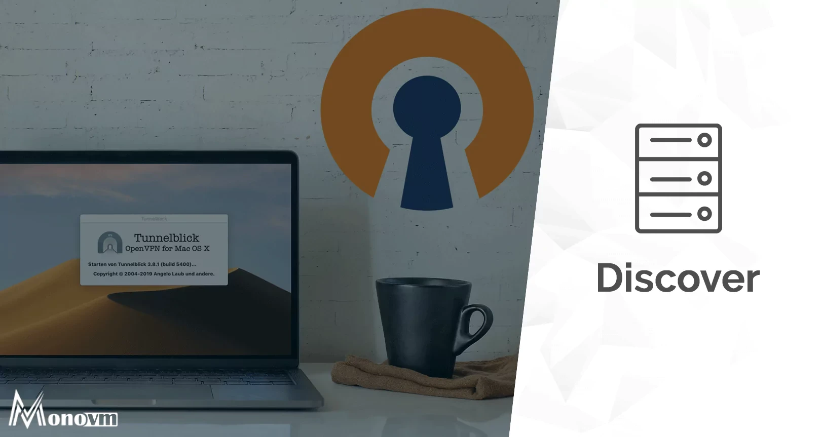 Installing OpenVPN on macOS: A Beginner’s Guide